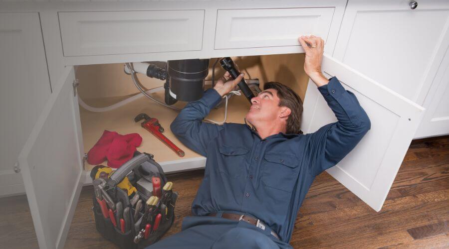 Professional emergency plumbing in Hydaburg, AK